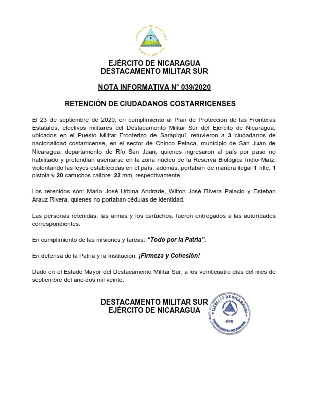 ticos